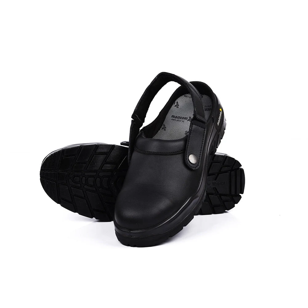 CYMRIC J02 OB Cleanroom Occupational Shoes — 4