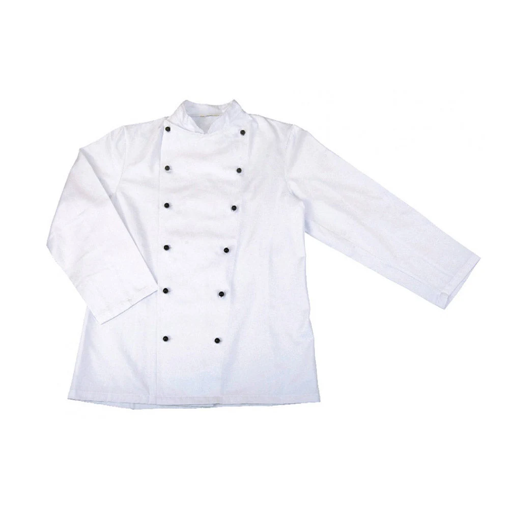 CARDIFF J Chef Jacket — S