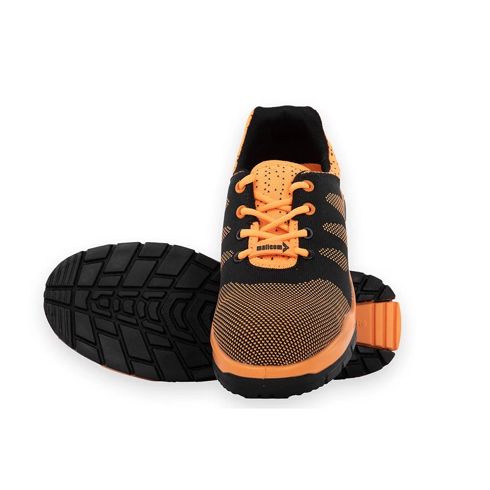 FREDDIE K02 Safety Shoes — 4