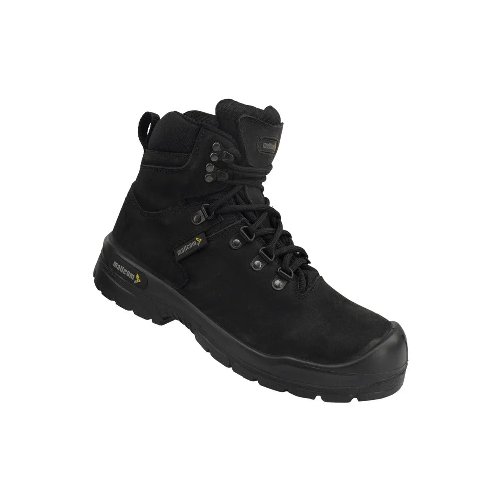 PANTHER 02 Safety Shoes — 9