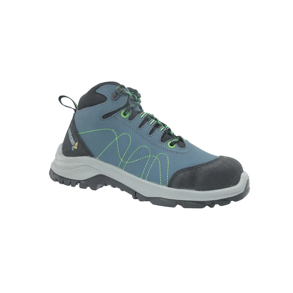 MALLARD 13 Safety Shoes — 3