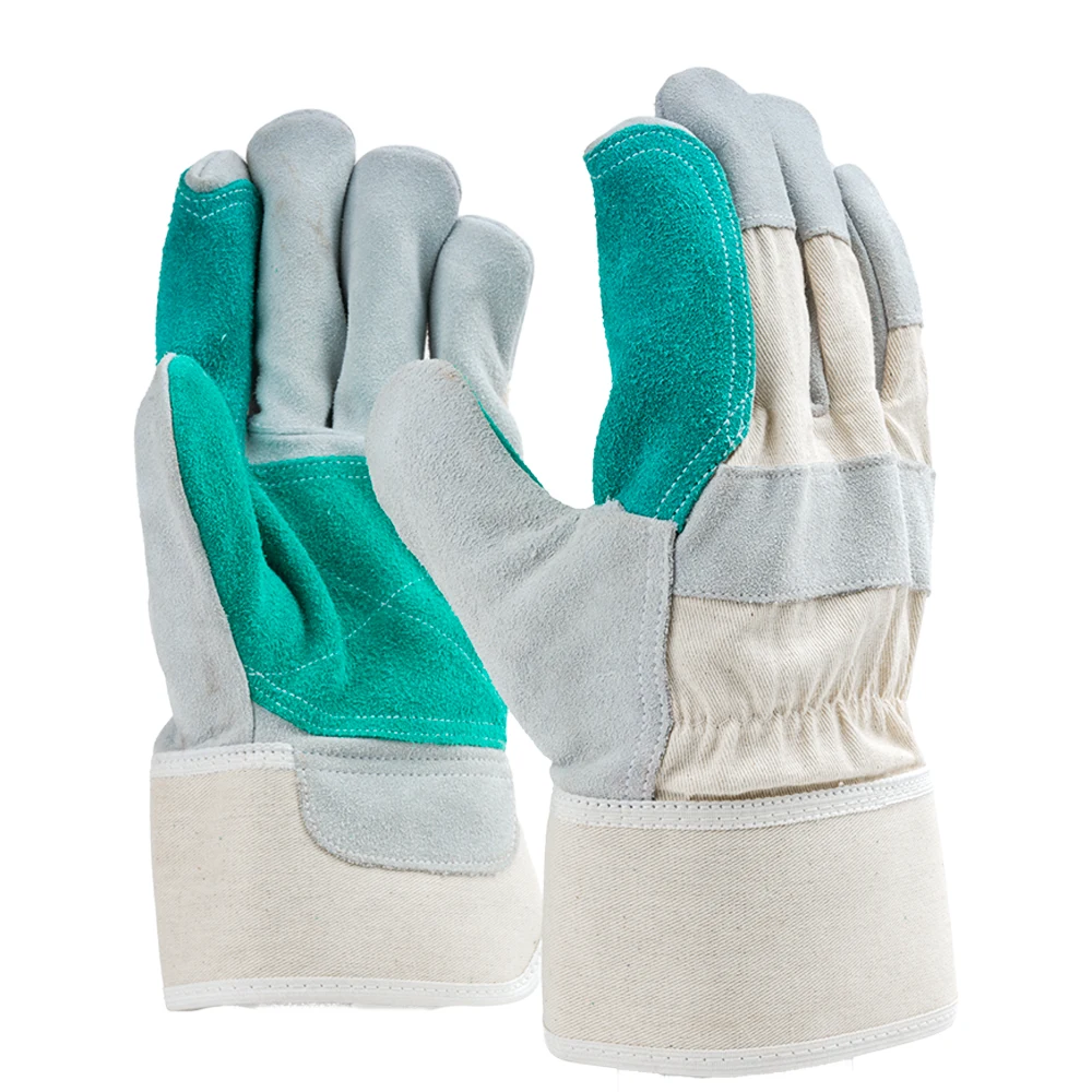 C853 Hand Gloves — XL
