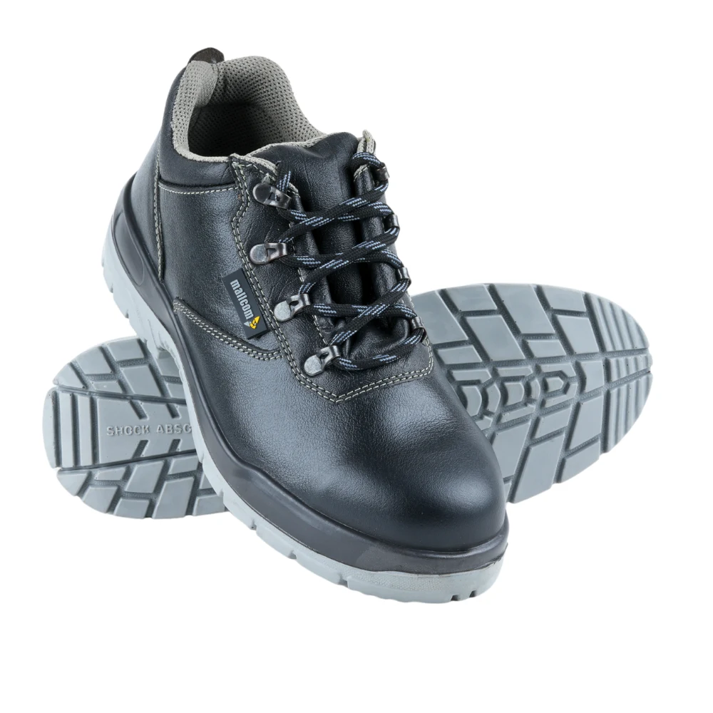 IBERIAN Safety Shoes — 11