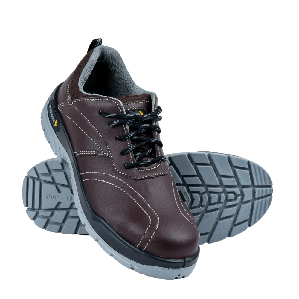 RUFUS J01 Safety Shoes — 4