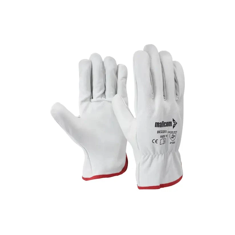 BE2251 Hand Gloves — 10 BE2251