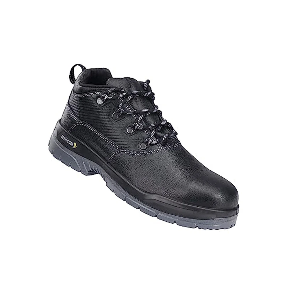 MANX LITE Safety Shoes — 7