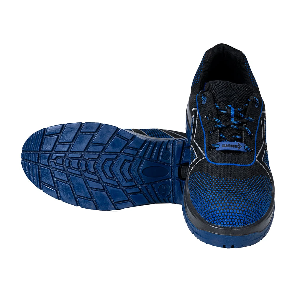 Freddie G23 Safety Shoes — 9