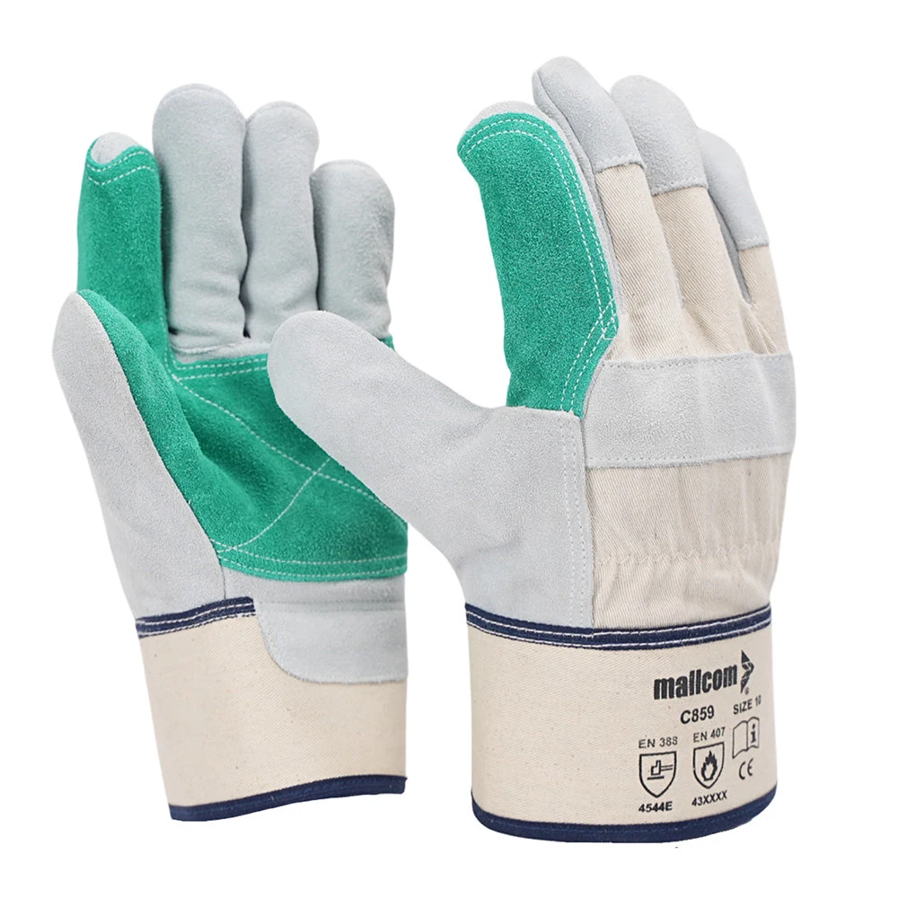 C859 Hand Gloves