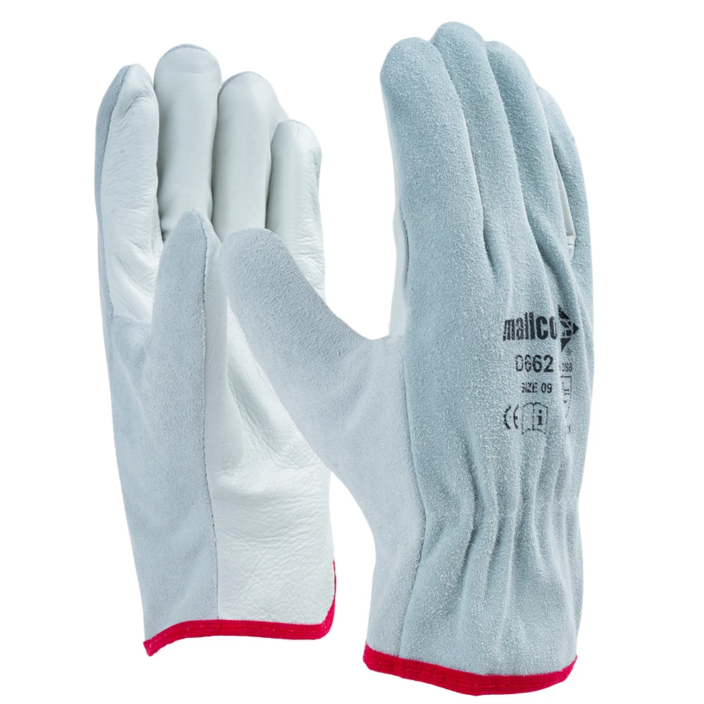 D662 Hand Gloves — 9