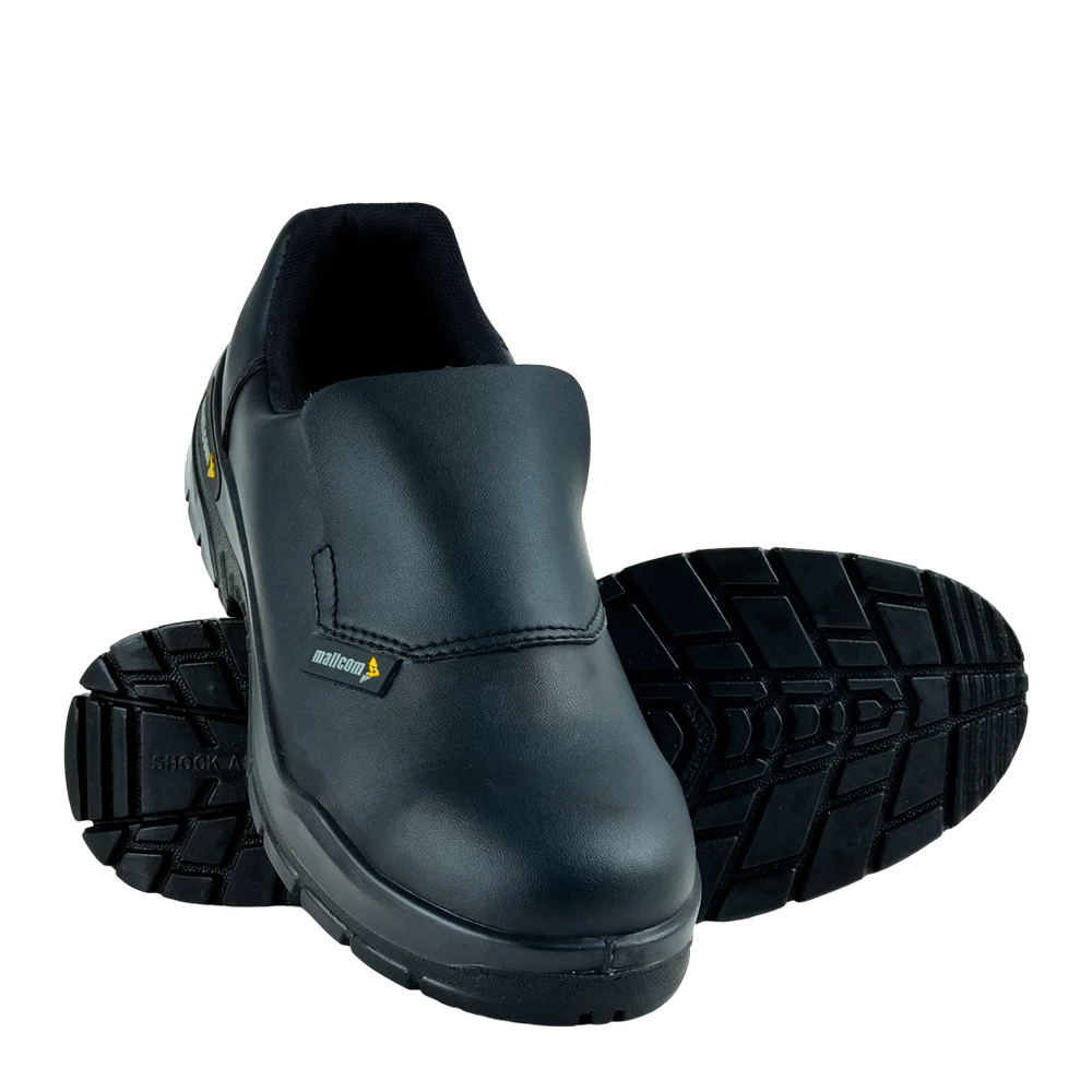 CYMRIC J03 OB Safety Shoes — 10
