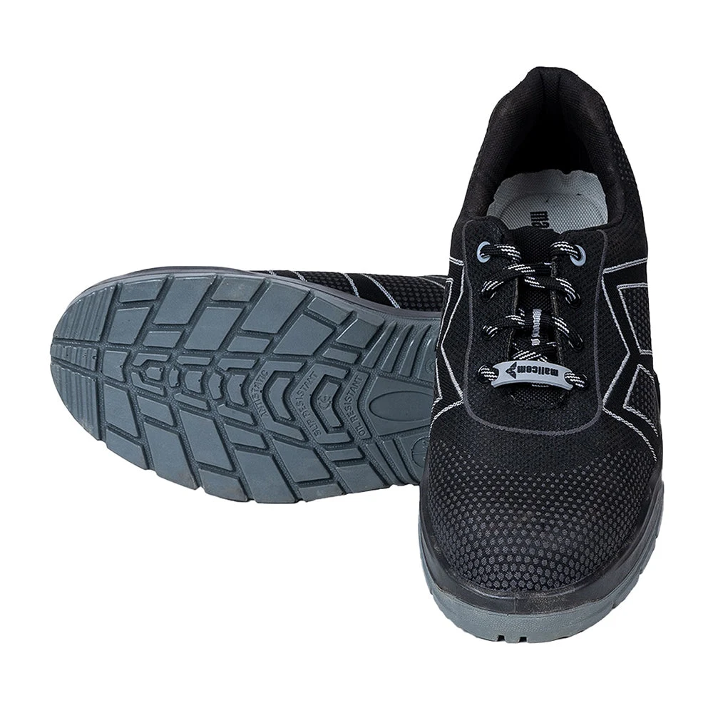 FREDDIE H23 Safety Shoes — 7