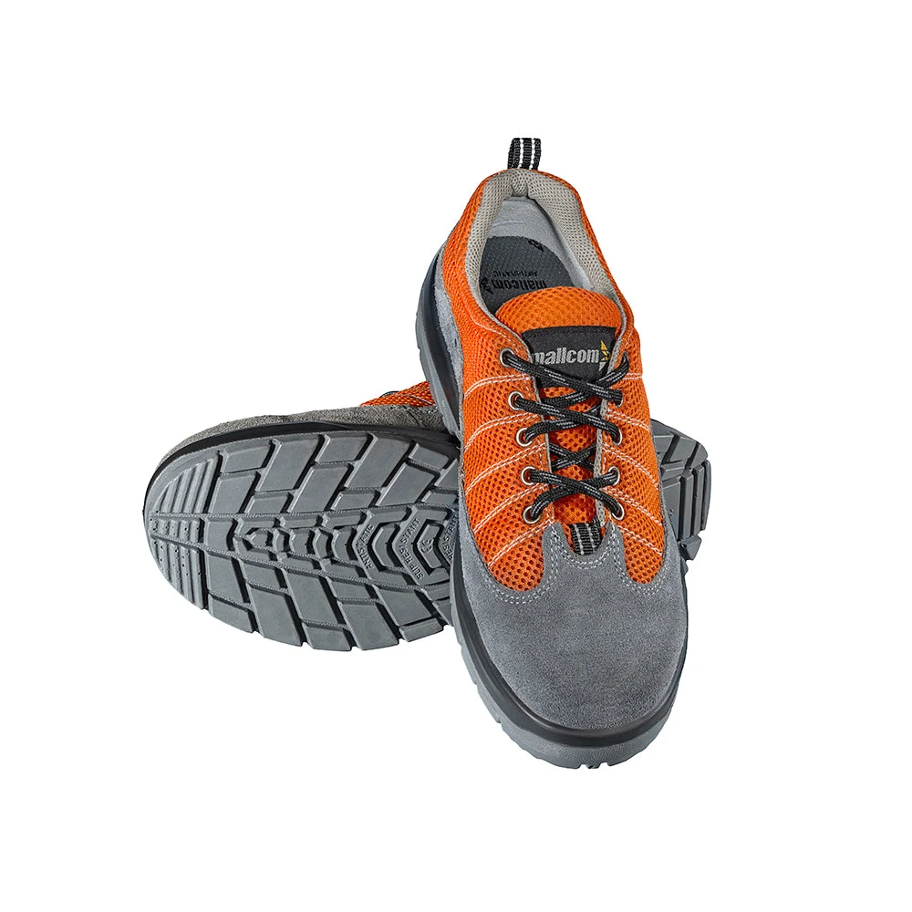 RAGINI Safety Shoes — 7