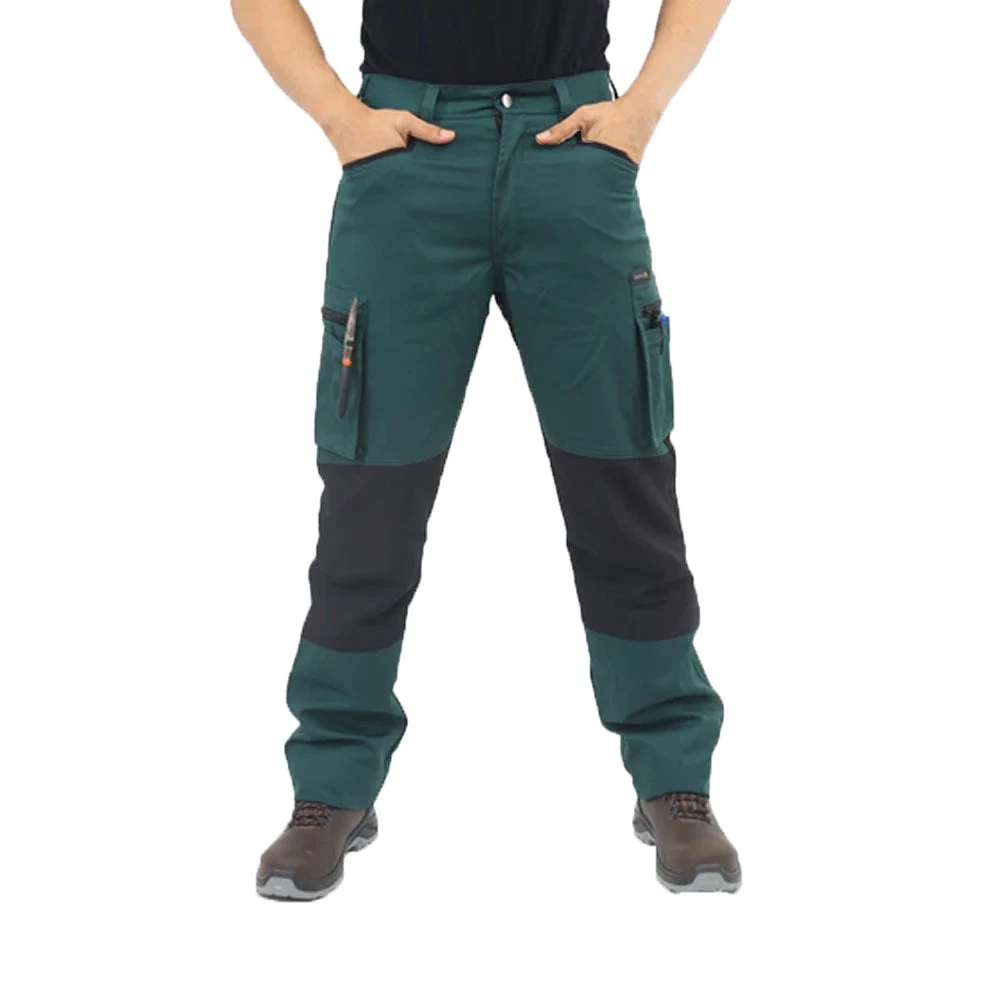 ALMERIA Safety Trouser — L ALMERIA