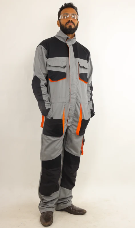 NAPLES Light Workwear — L
