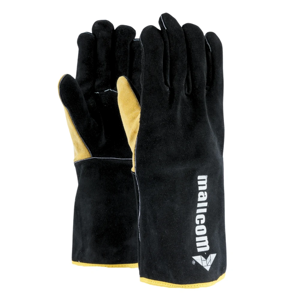 F497 Safety Gloves — 10