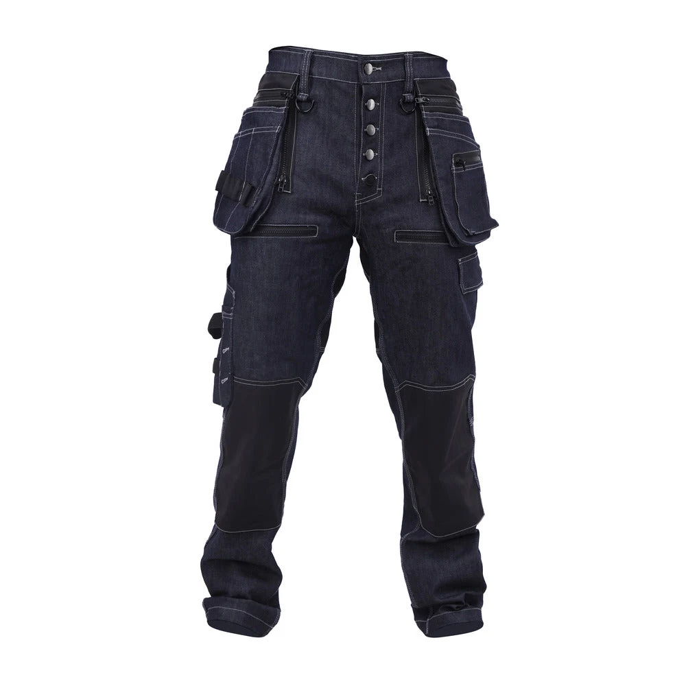 DRESDEN Safety Trouser — M