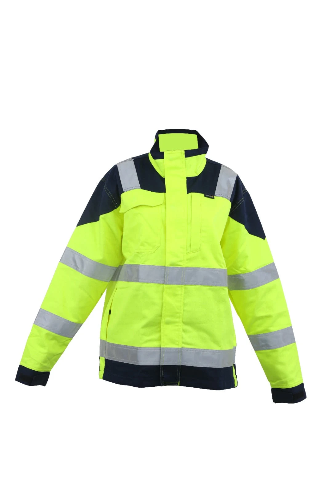 NANTES Multinorm Workwear — XXL