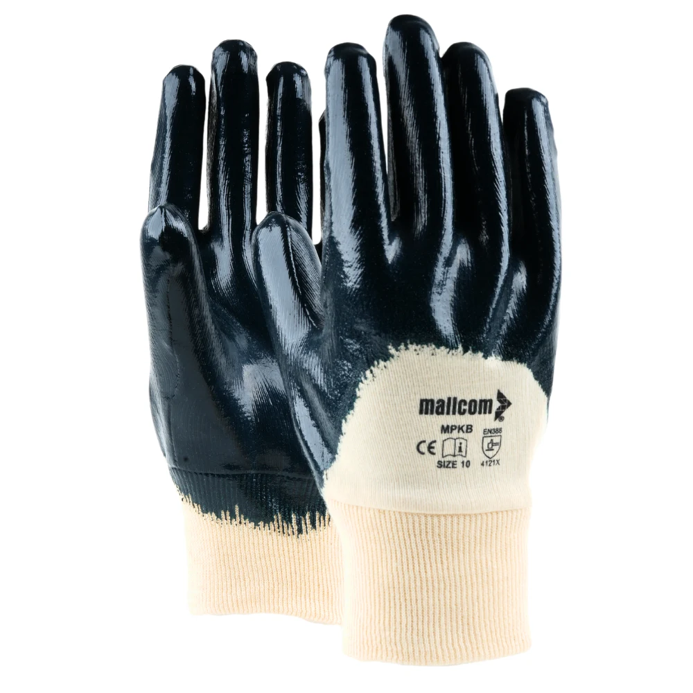 MPKB Safety Gloves — 7
