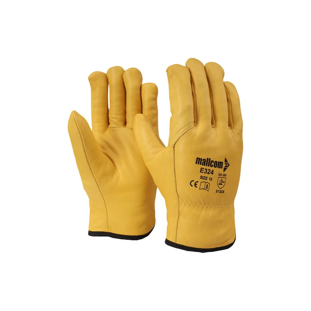 E324 Hand Gloves — 10