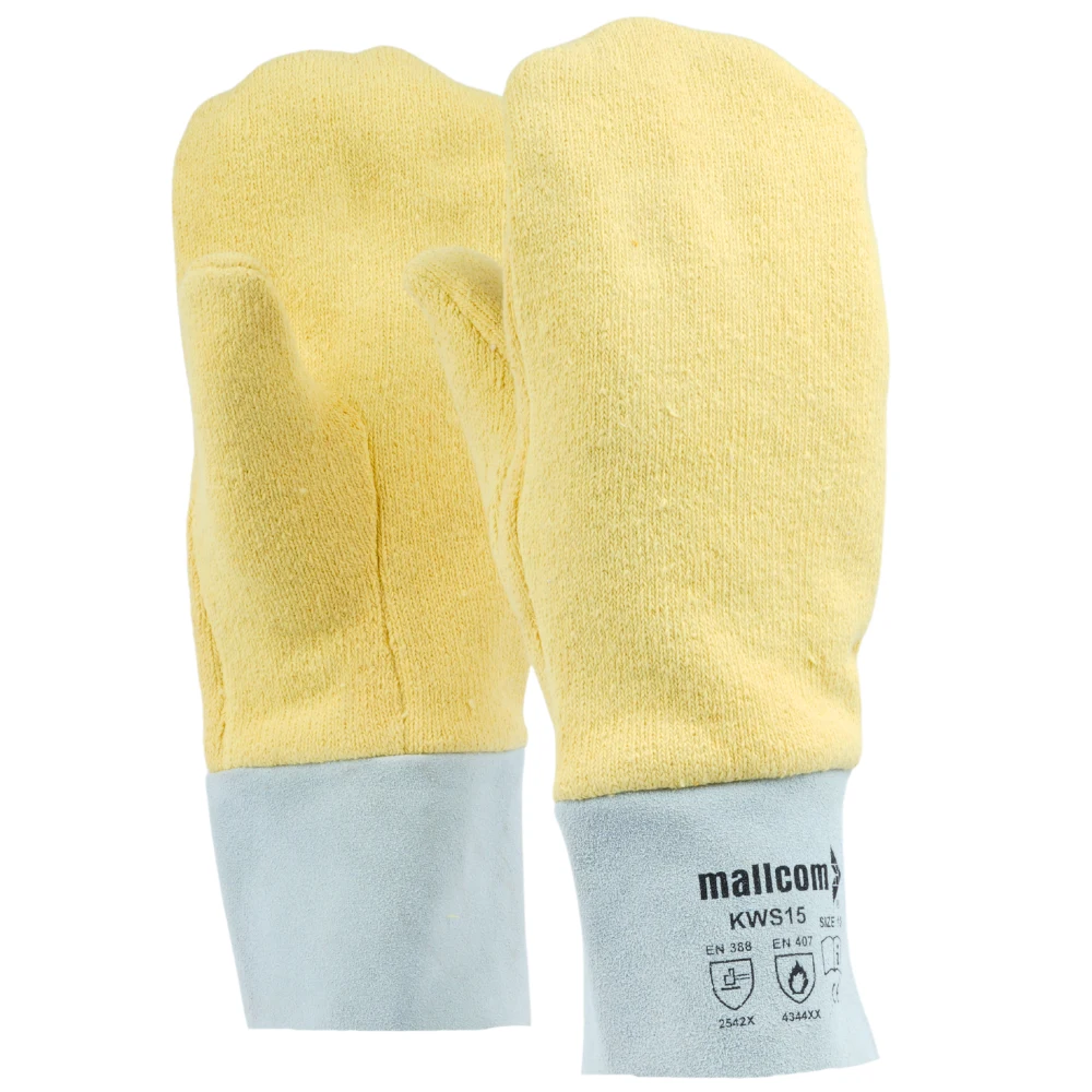 KWS15 Hand Protection — 11