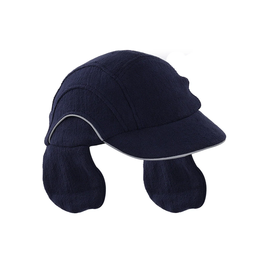 CORAL WINTER Safety Helmet