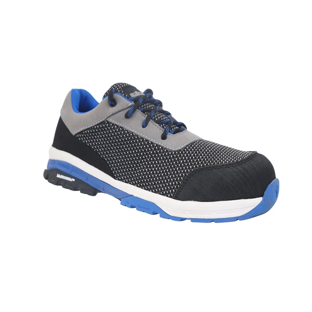 LUPUS M01 Safety Shoes — 8