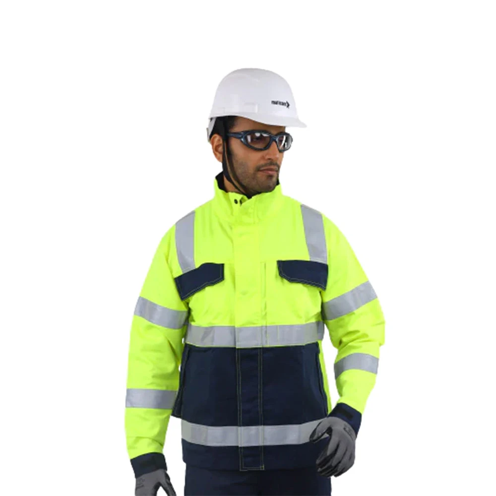 FULTON Flame Retardant Coverall — S