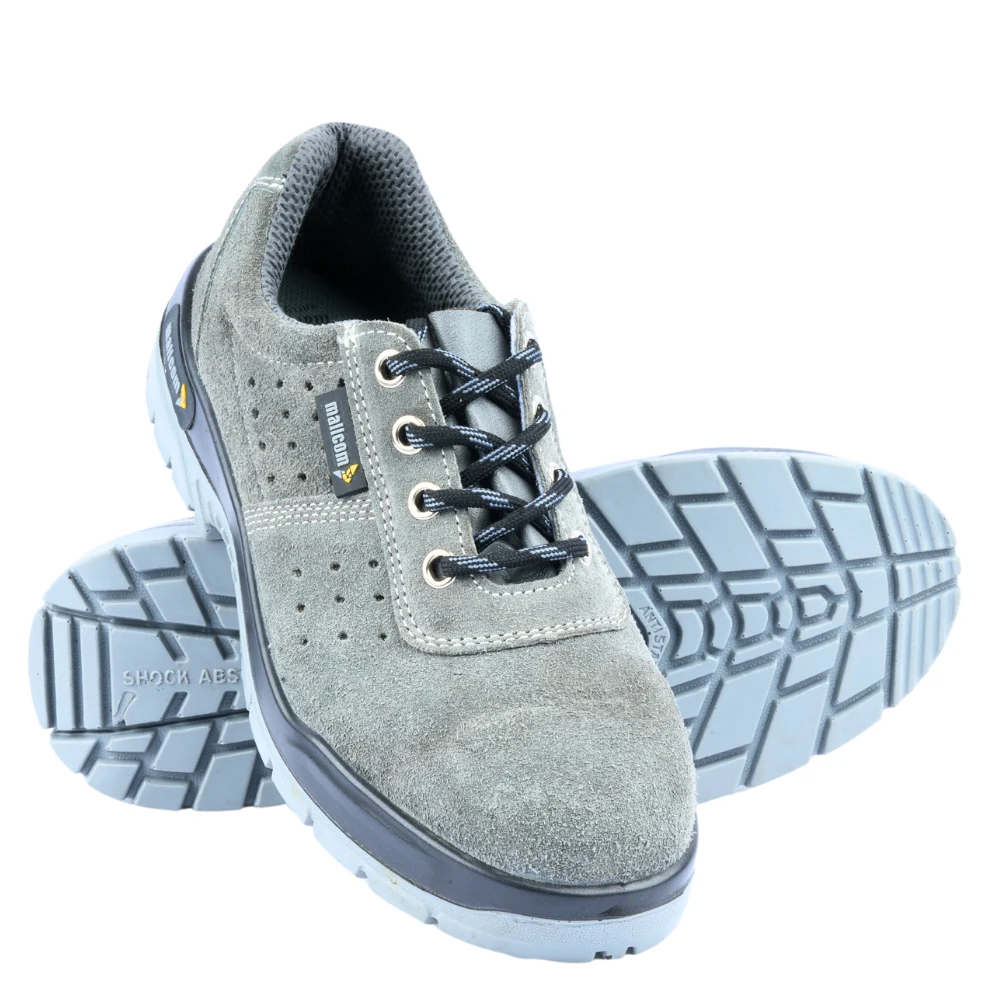 MENNEC Safety Shoes — 5