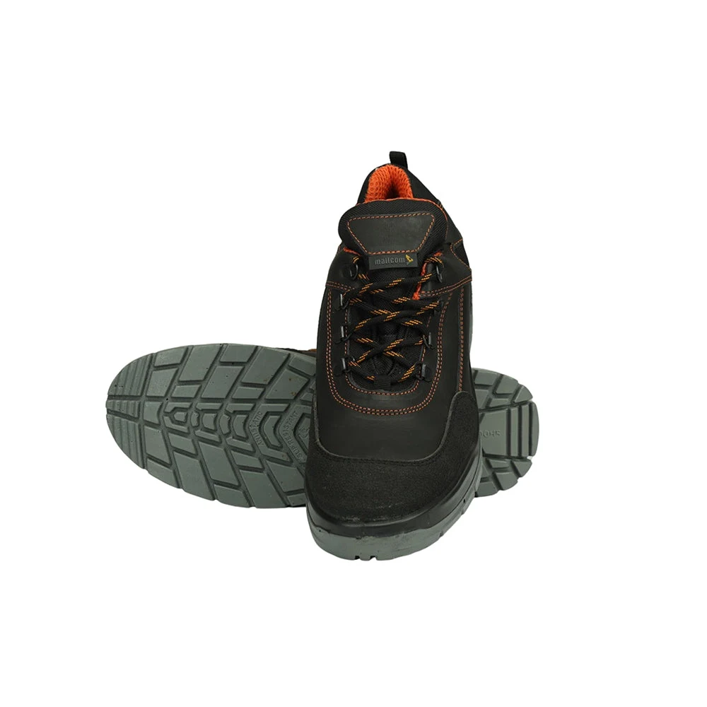 CORNISH REX Safety Shoes — 4