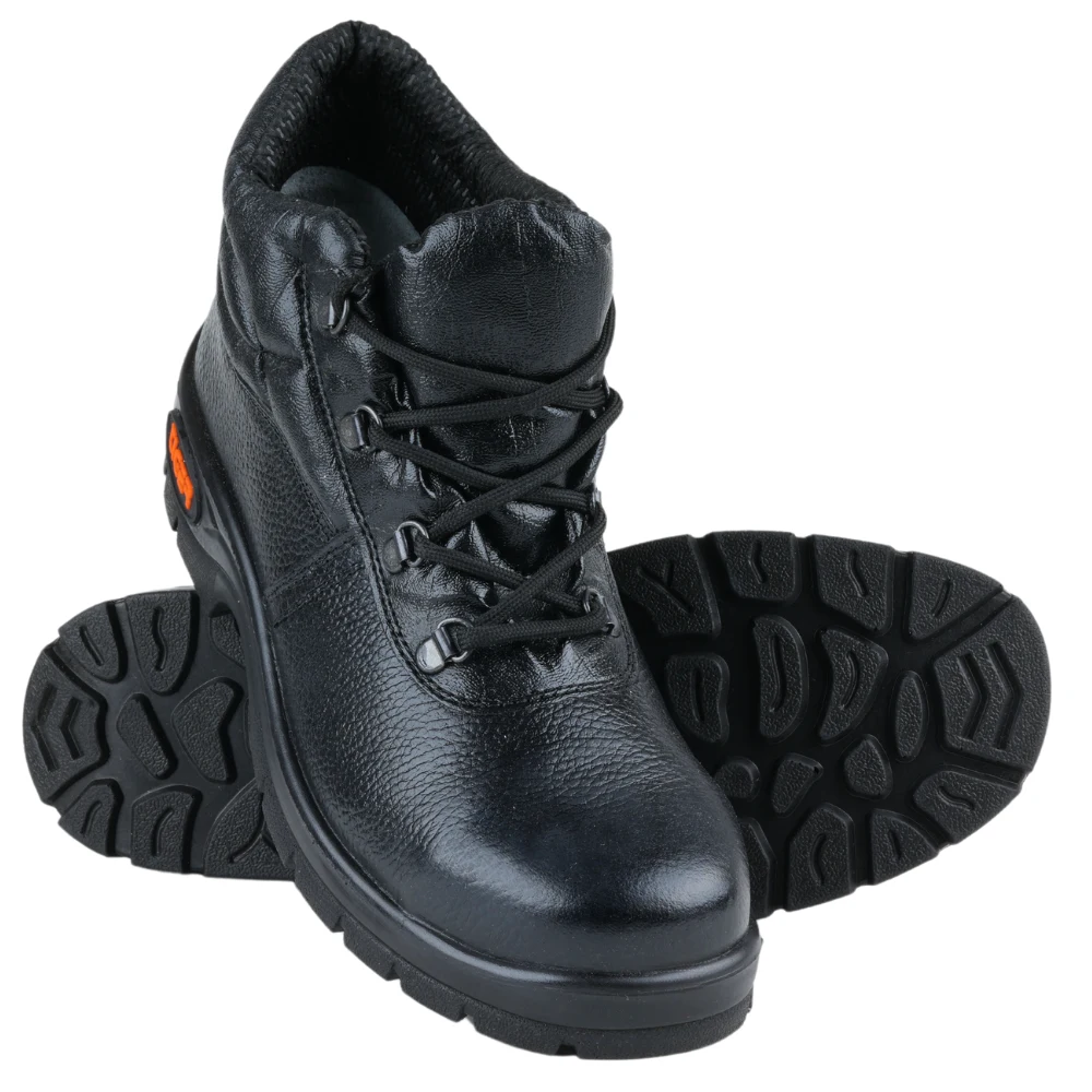 LEOPARD Safety Shoes — 12