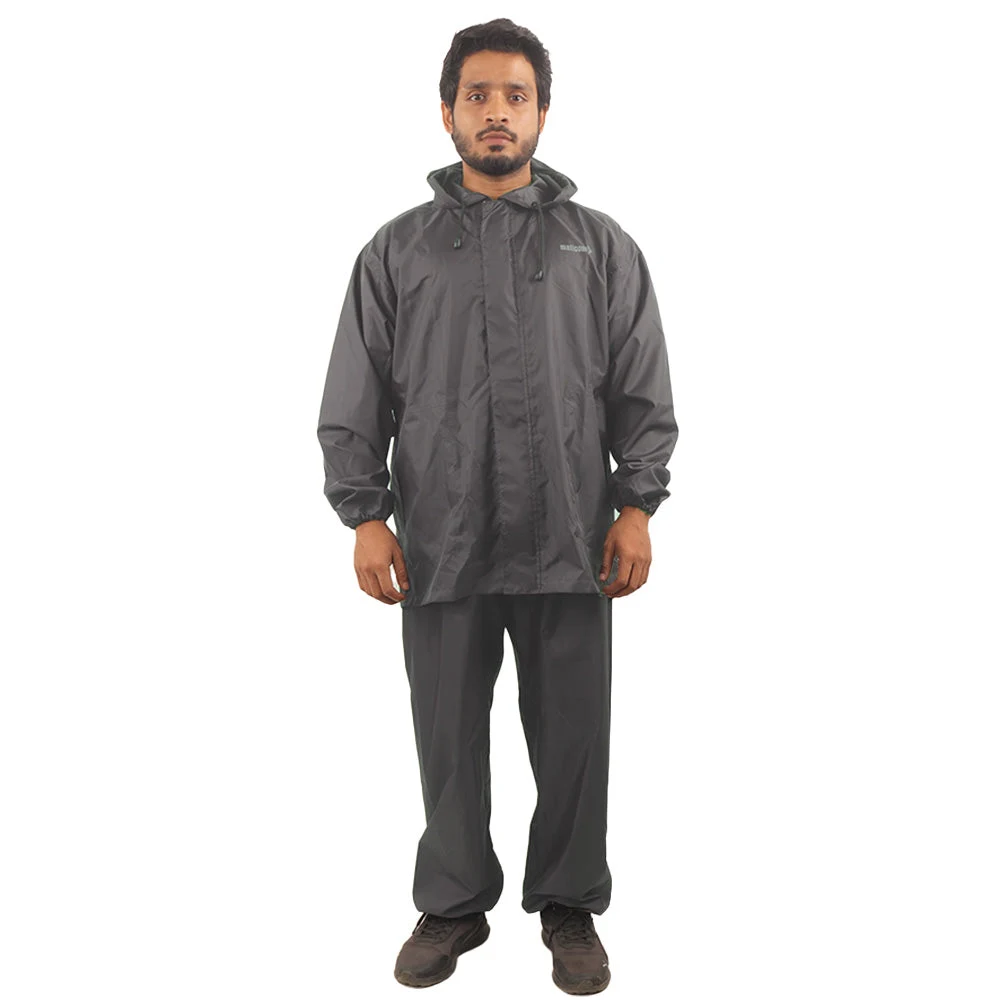 NIMBUS Rainwear — S / Grey