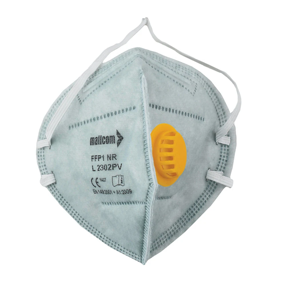 L2302PV Facemask