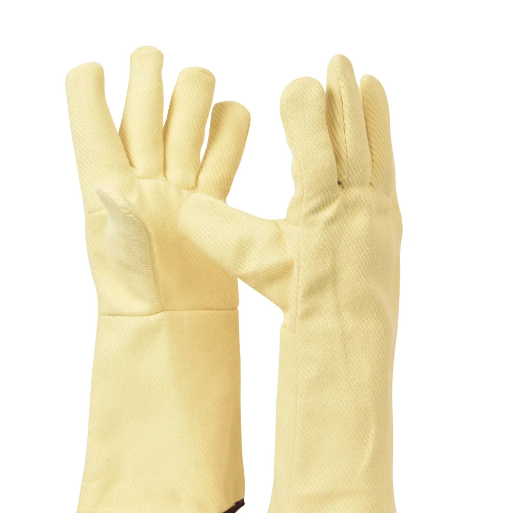 KW4377A Safety Gloves — 7