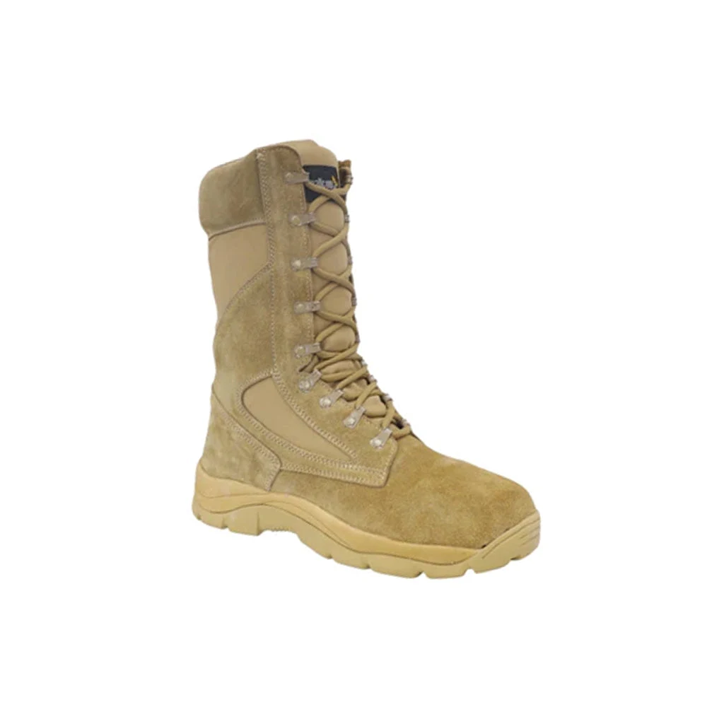 MANUL 1 Safety Shoes — 4