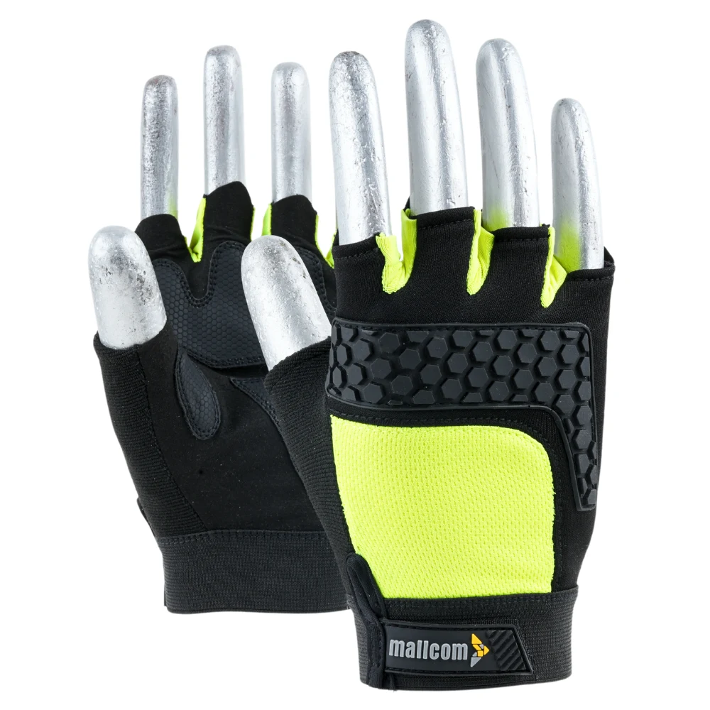 MACH 32 Hand Protection — L