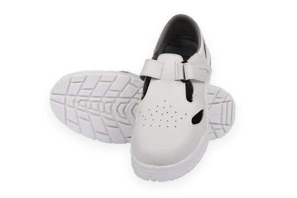 CYMRIC K01 OB Safety Shoes — 4