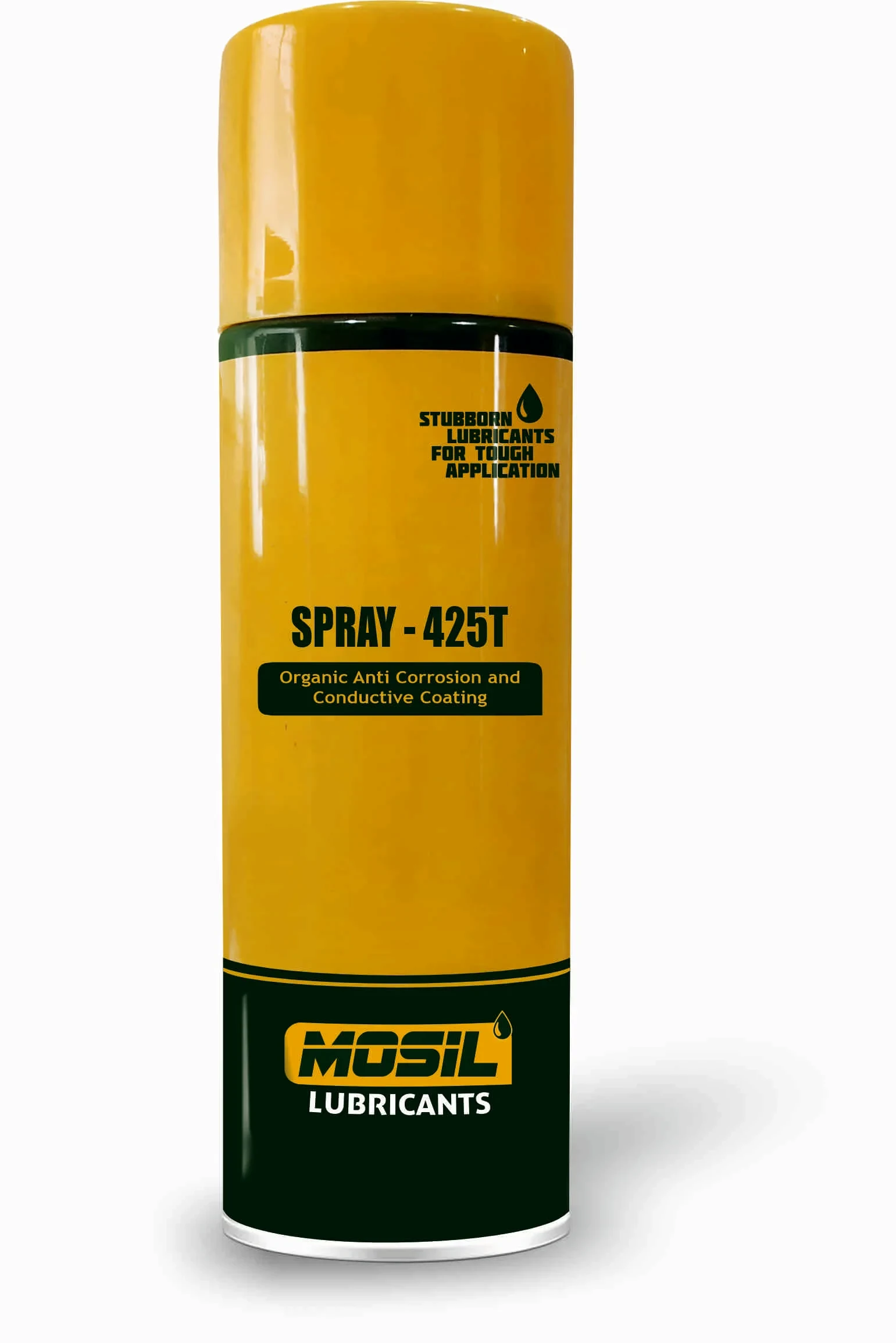 Organic Anti Corrosion and Conductive Coating SPRAY - 425 T