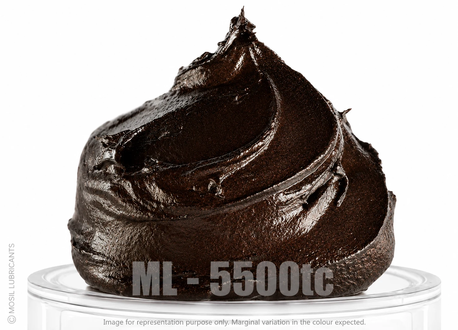 Copper Based, Lead and Zinc Free Thread Compound ML - 5500tc