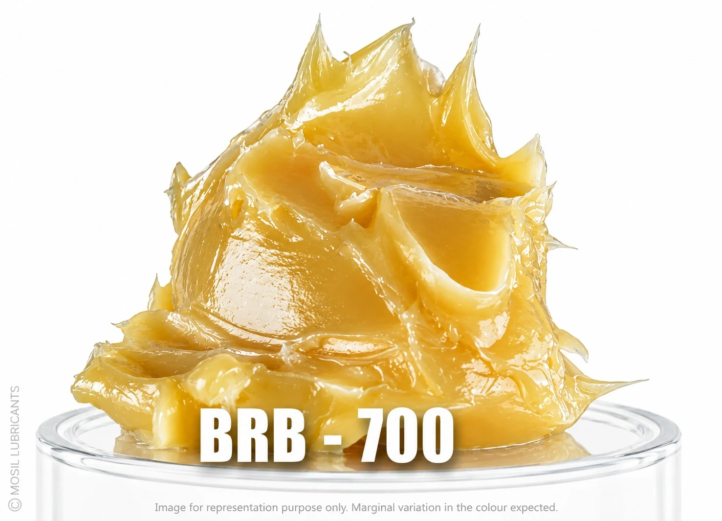 Specialty High Performance Grease BRB - 700