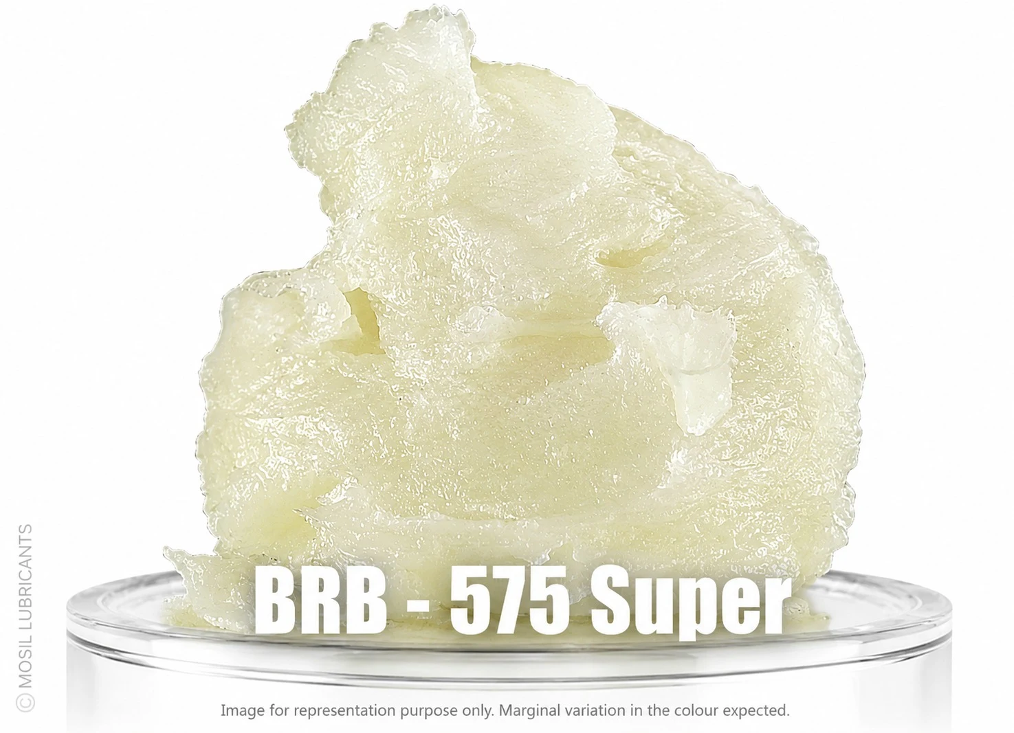 High Speed Bearing Grease BRB - 575 Super