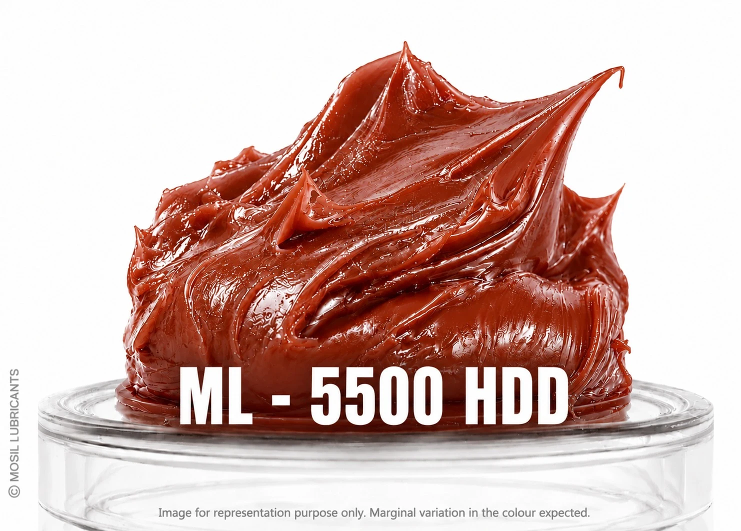 Copper Based, Zinc and Lead free Premium Tool Joint Compound ML - 5500 HDD
