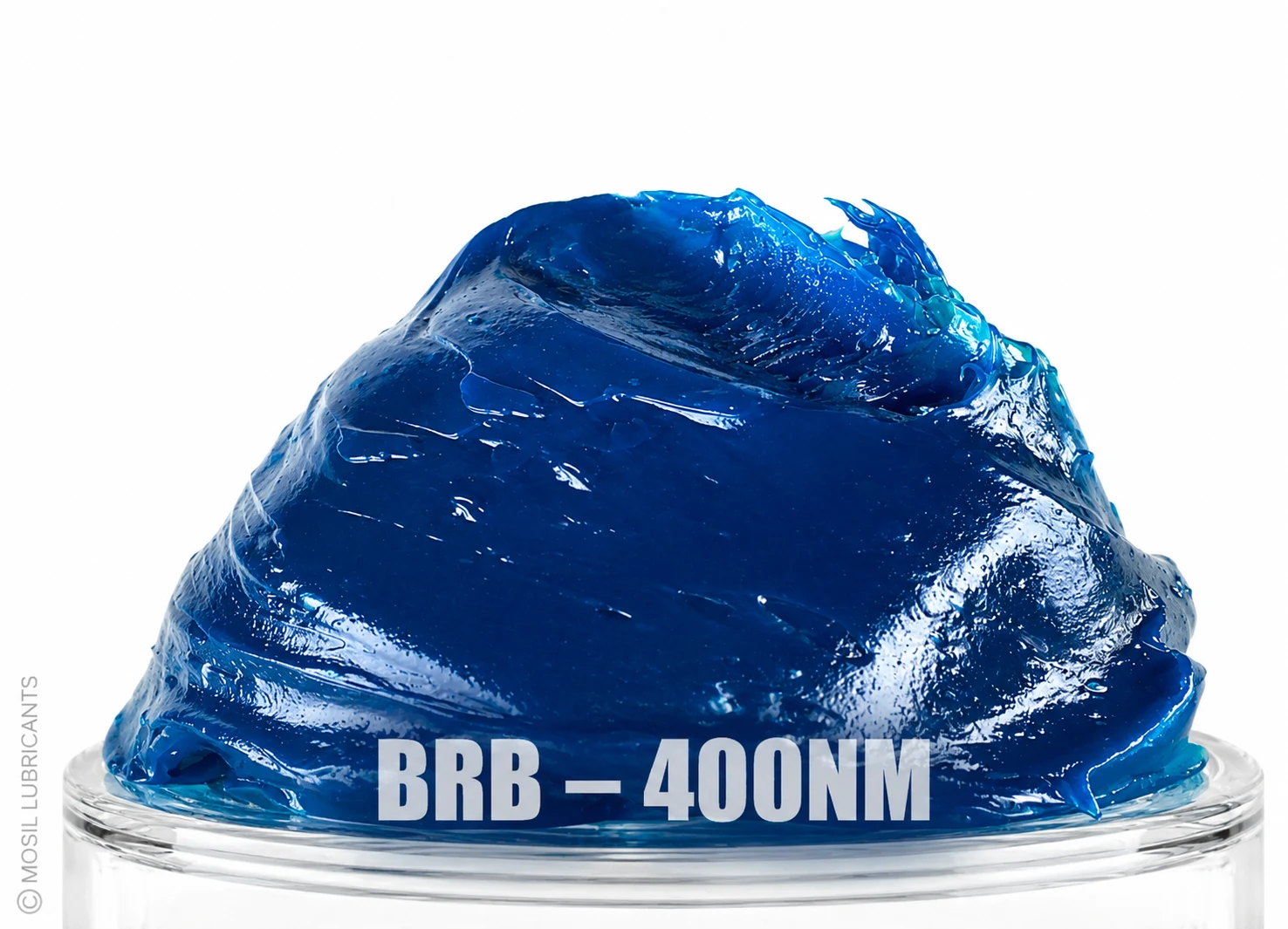 High Performance Grease BRB - 400NM