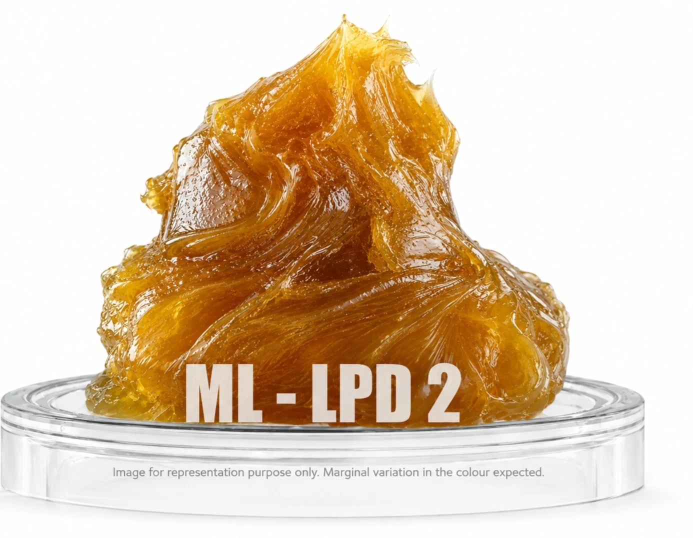 Solids Free High Performance Grease ML - LPD 2