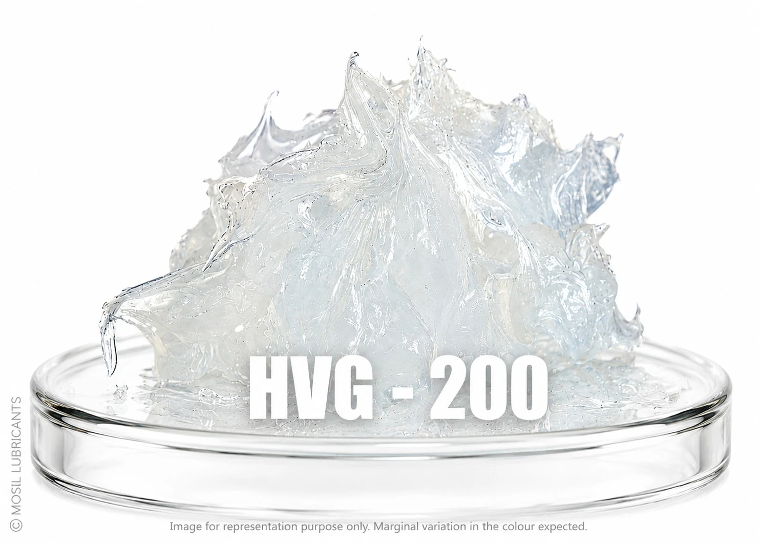 High Vacuum Grease HVG - 200