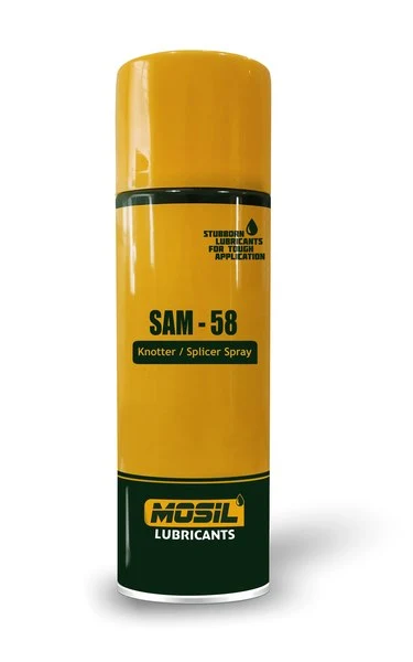 Knotter / Splicer Spray SAM - 58