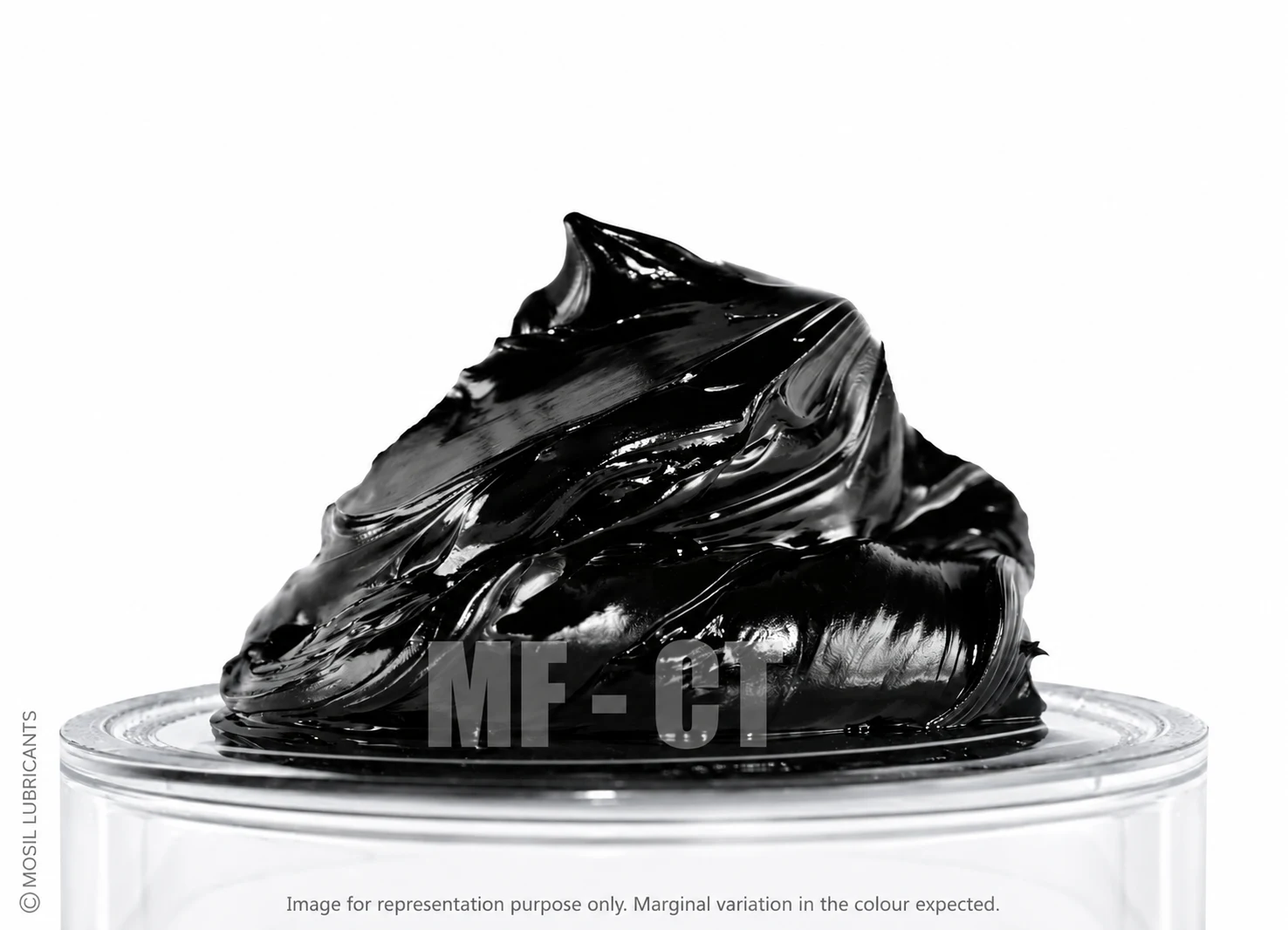 Premium Metal Free Thread Compound MF - CT