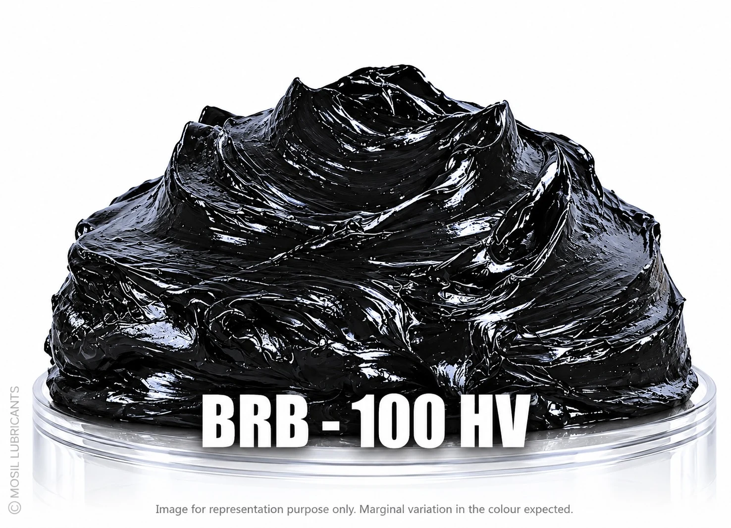Multipurpose Moly Grease