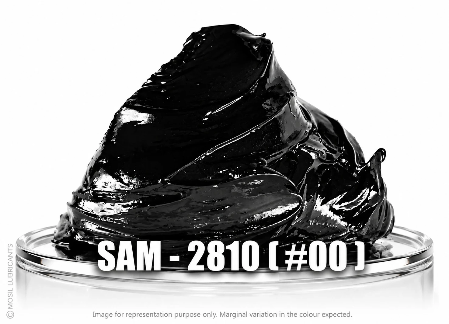 Coupling Grease SAM - 2810 (#00)