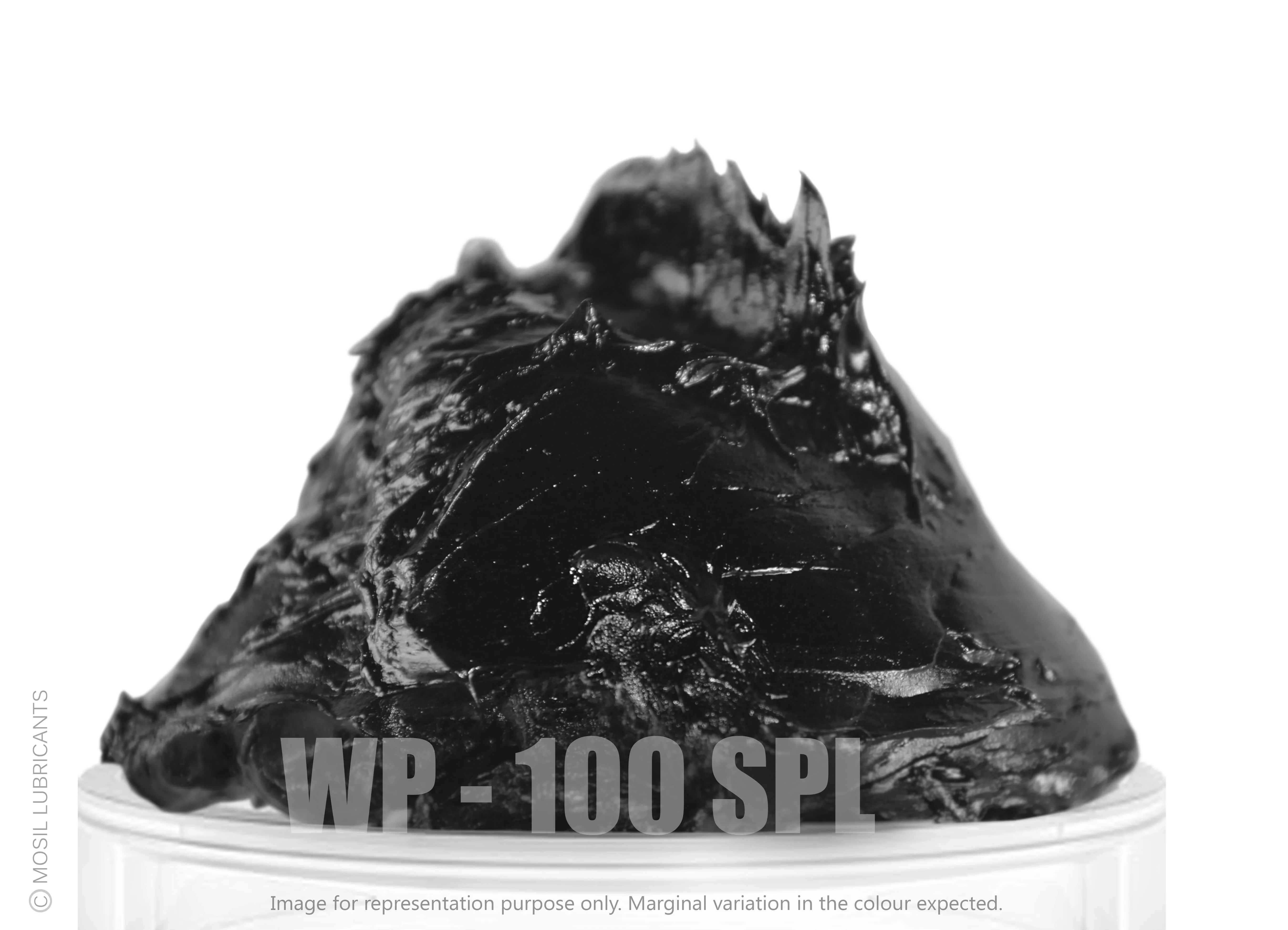 Heavy Duty Adhesive Grease WP - 100 spl