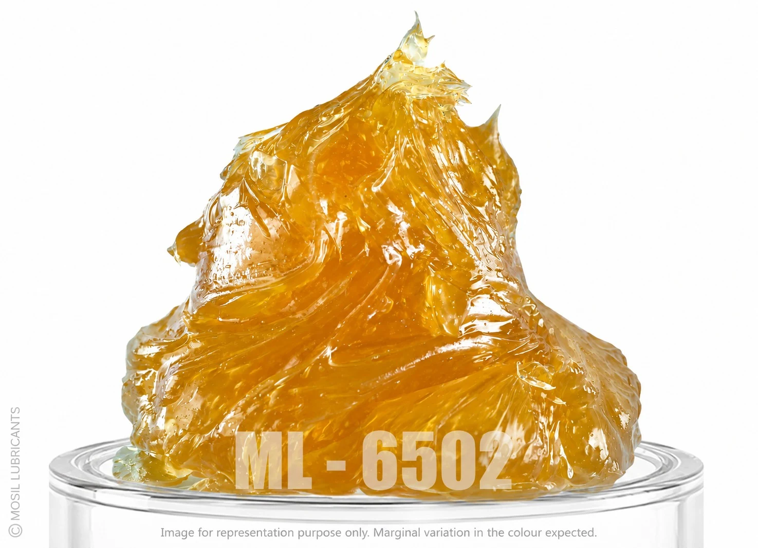 Heavy Duty Grease ML - 6502